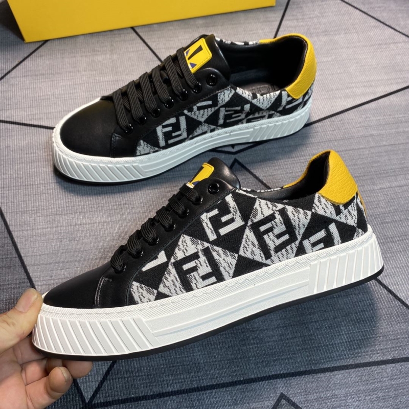 Fendi Sneakers